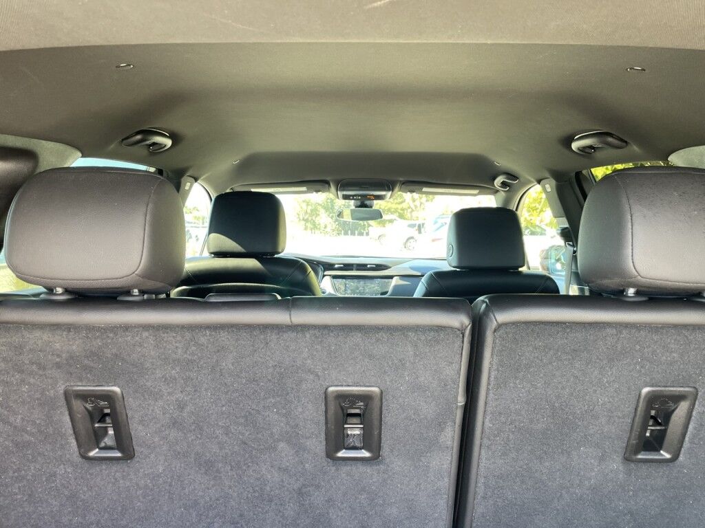 2021 Cadillac XT5 FWD Luxury~AUTO START/STOP~BLIND SPOT WARNING~DRIVER ASSISTANCE PACKAGE~KEYLESS ENTRY~PREMIUM SOUND SYSTEM Sarasota FL