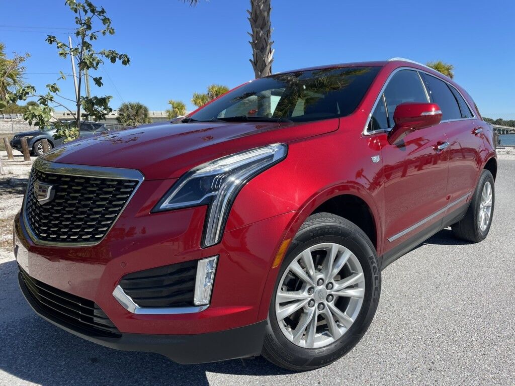 2021 Cadillac XT5 FWD Luxury~AUTO START/STOP~BLIND SPOT WARNING~DRIVER ASSISTANCE PACKAGE~KEYLESS ENTRY~PREMIUM SOUND SYSTEM