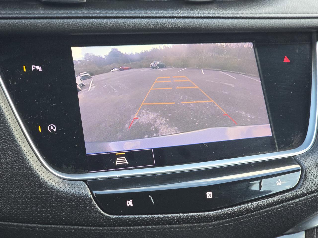 2021 Cadillac XT5 FWD Premium Luxury Dalton GA