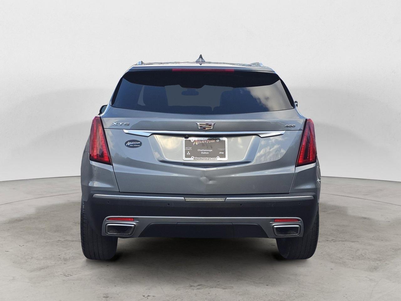 2021 Cadillac XT5 FWD Premium Luxury Dalton GA