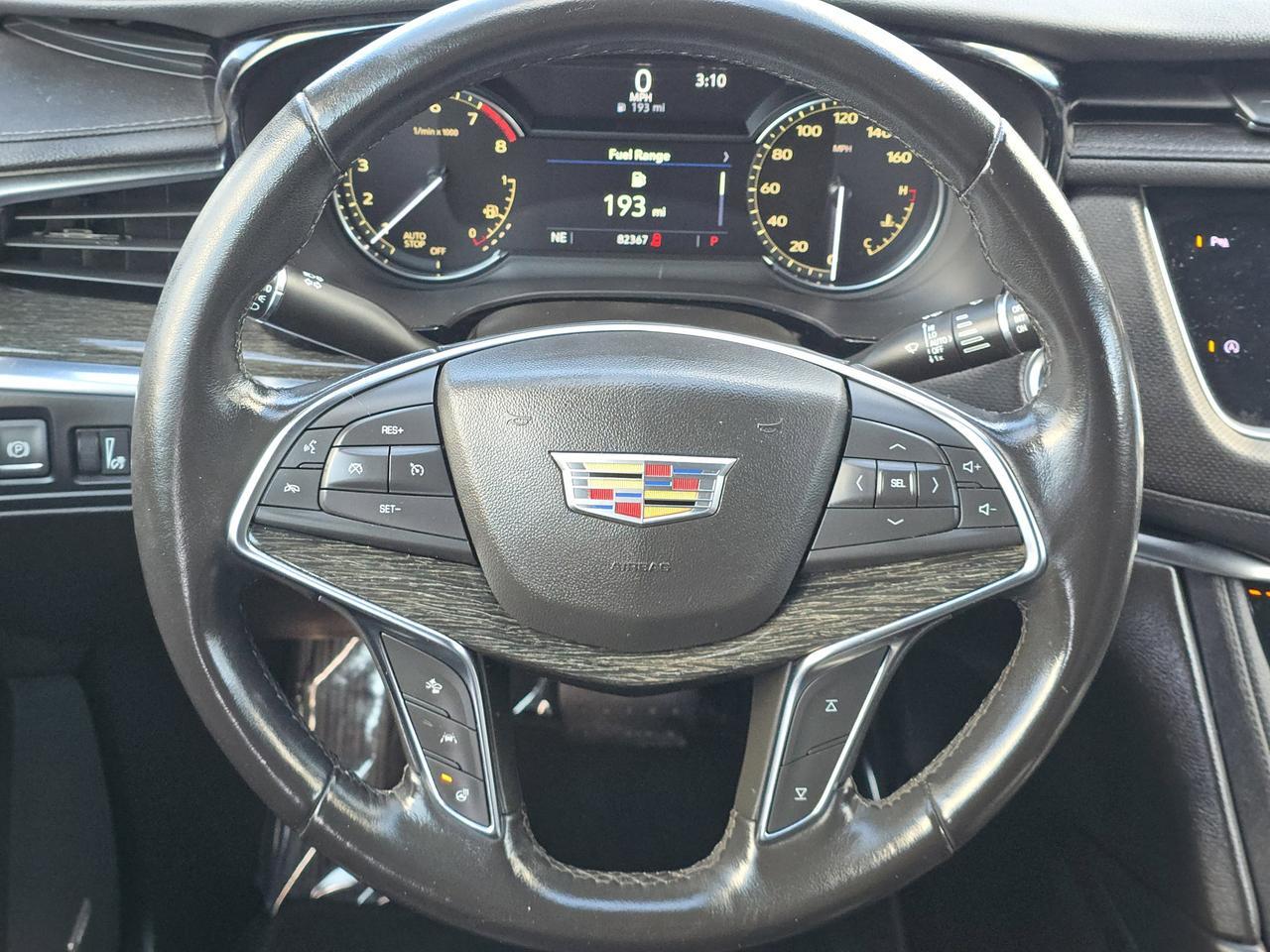 2021 Cadillac XT5 FWD Premium Luxury Dalton GA