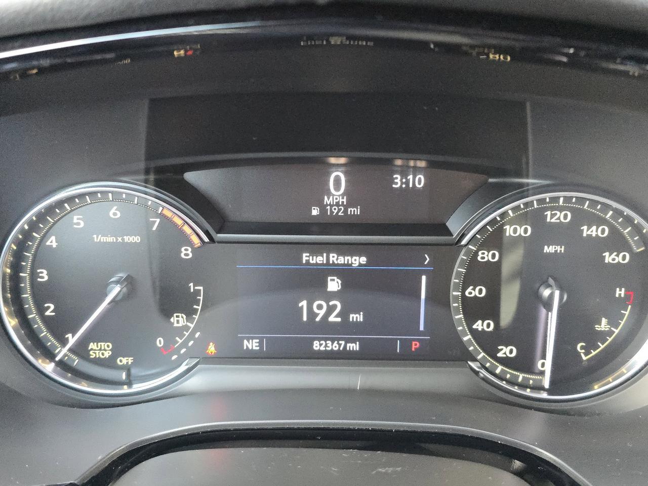 2021 Cadillac XT5 FWD Premium Luxury Dalton GA