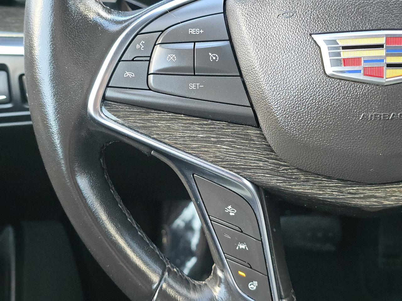 2021 Cadillac XT5 FWD Premium Luxury Dalton GA