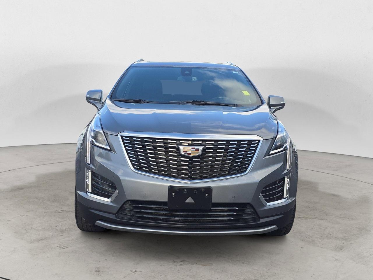 2021 Cadillac XT5 FWD Premium Luxury Dalton GA
