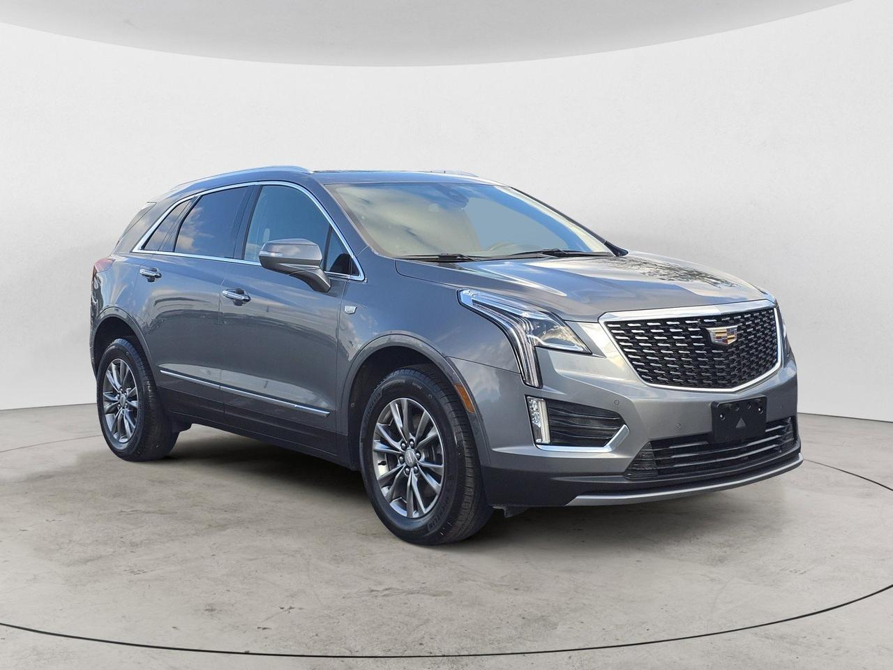 2021 Cadillac XT5 FWD Premium Luxury Dalton GA