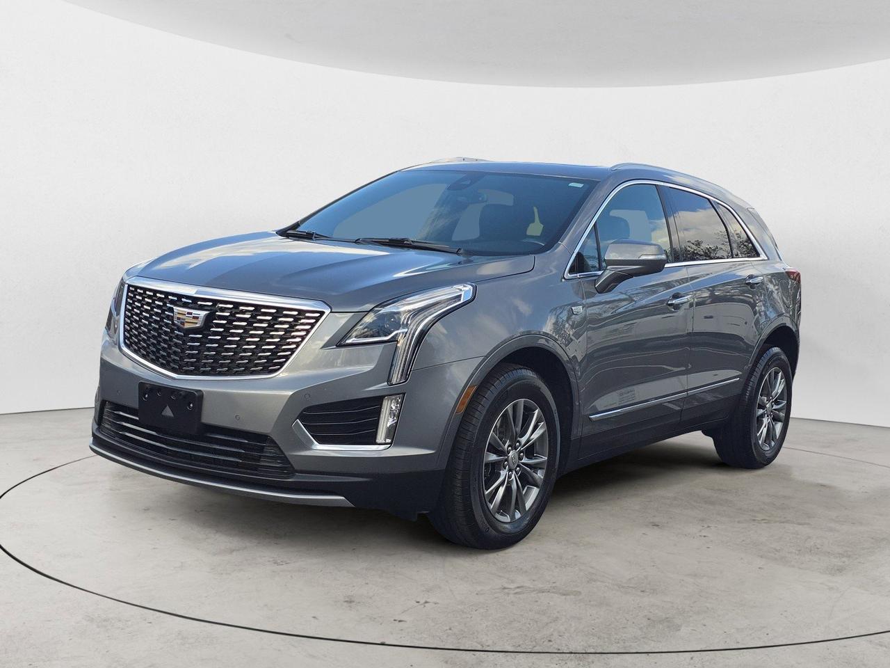 2021 Cadillac XT5 FWD Premium Luxury Dalton GA