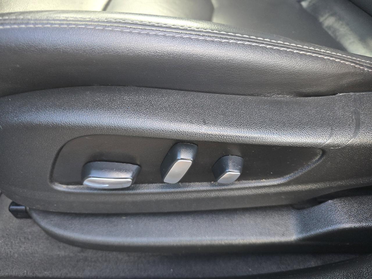 2021 Cadillac XT5 FWD Premium Luxury Dalton GA