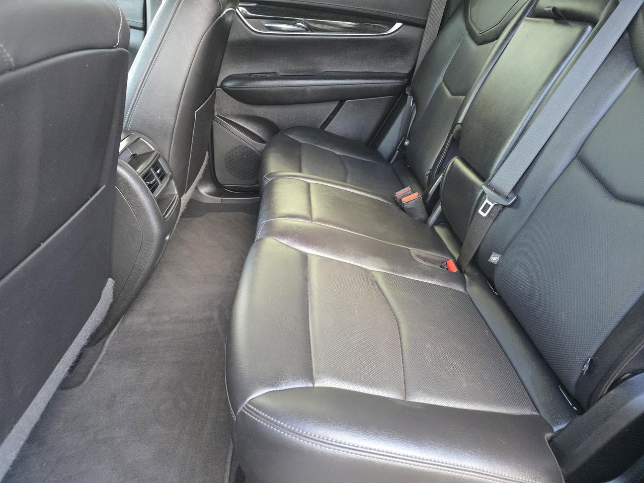 2021 Cadillac XT5 FWD Premium Luxury Dalton GA