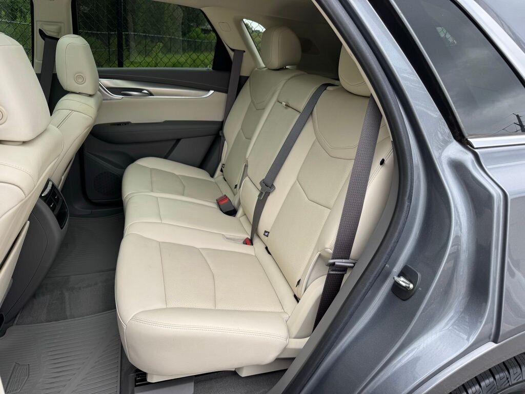 2021 Cadillac XT5 FWD Premium Luxury Knoxville TN