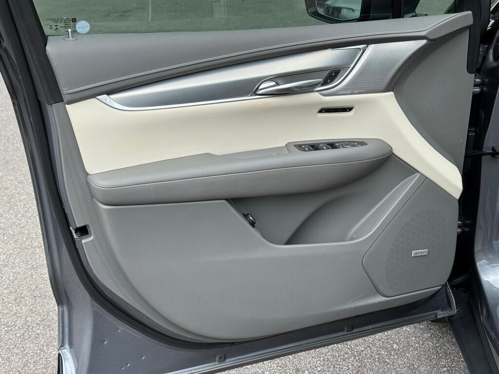 2021 Cadillac XT5 FWD Premium Luxury Knoxville TN