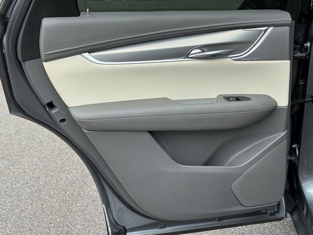 2021 Cadillac XT5 FWD Premium Luxury Knoxville TN