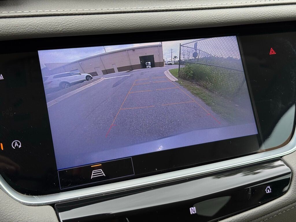 2021 Cadillac XT5 FWD Premium Luxury Knoxville TN