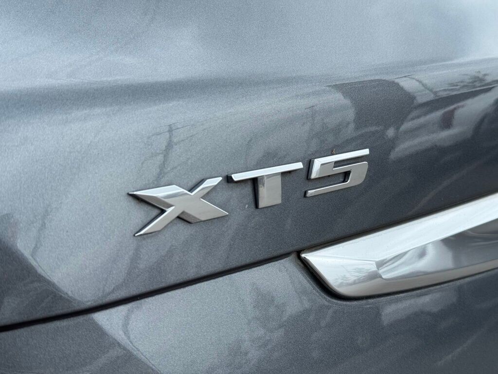 2021 Cadillac XT5 FWD Premium Luxury Knoxville TN