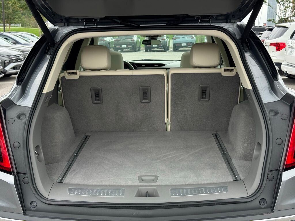 2021 Cadillac XT5 FWD Premium Luxury Knoxville TN