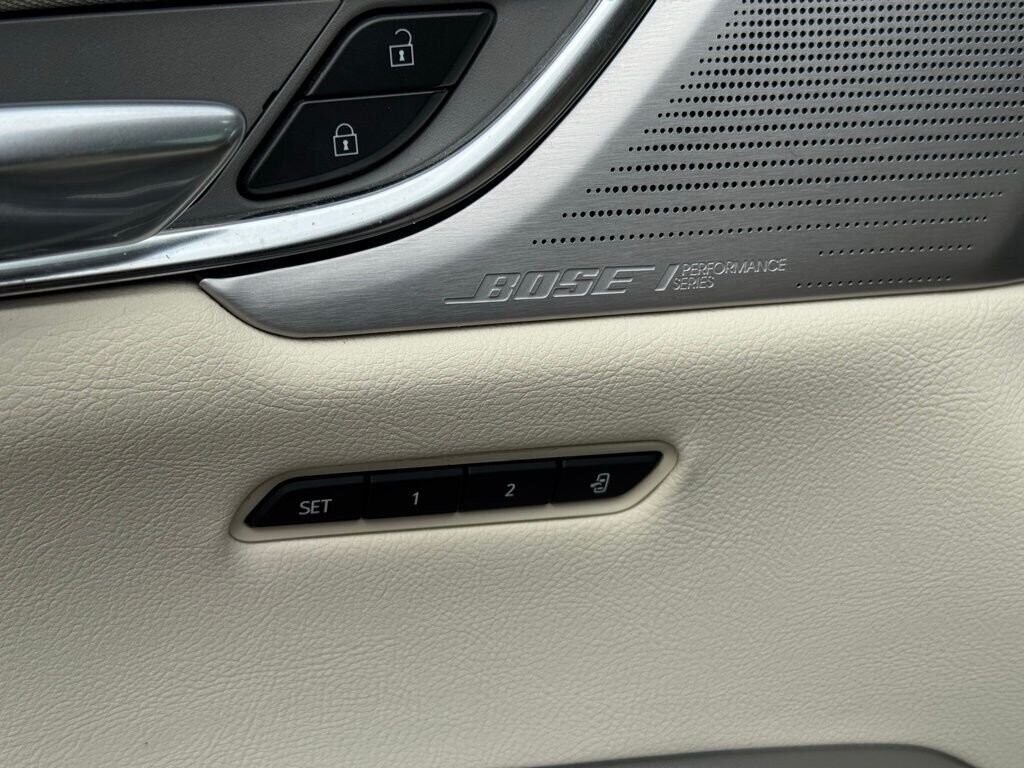 2021 Cadillac XT5 FWD Premium Luxury Knoxville TN