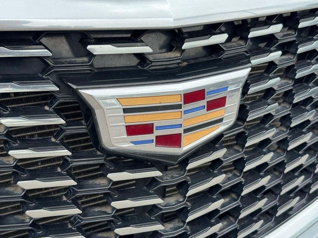 2021 Cadillac XT5 FWD Premium Luxury Knoxville TN