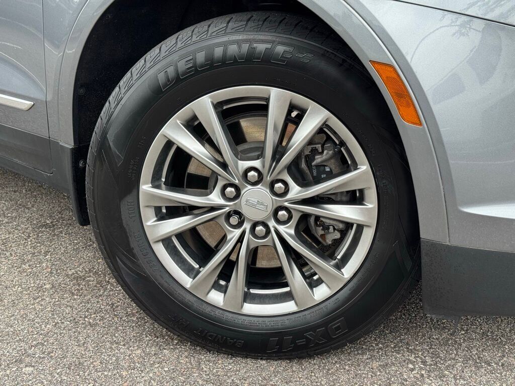 2021 Cadillac XT5 FWD Premium Luxury Knoxville TN