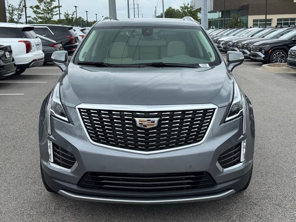 2021 Cadillac XT5 FWD Premium Luxury Knoxville TN