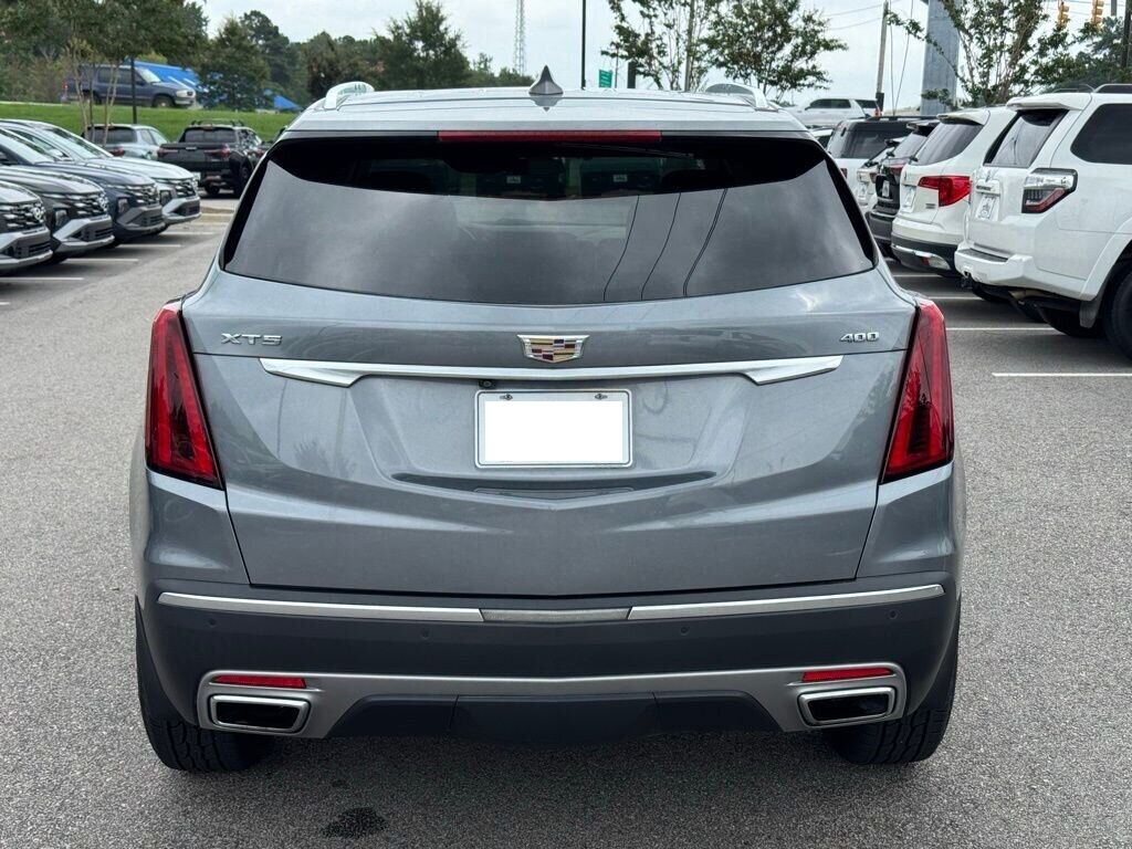 2021 Cadillac XT5 FWD Premium Luxury Knoxville TN