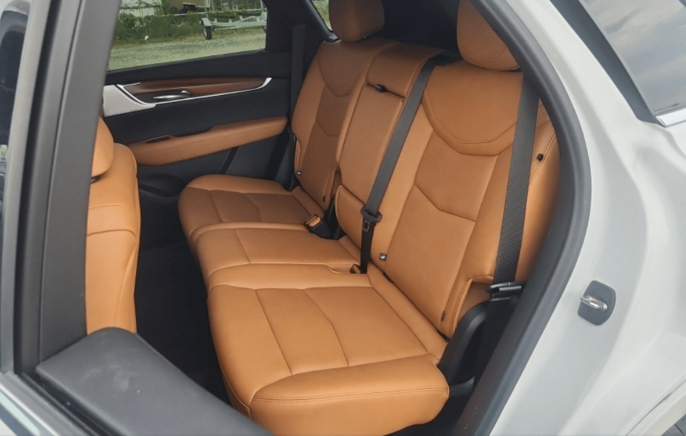 2021 Cadillac XT5 FWD Premium Luxury Knoxville TN