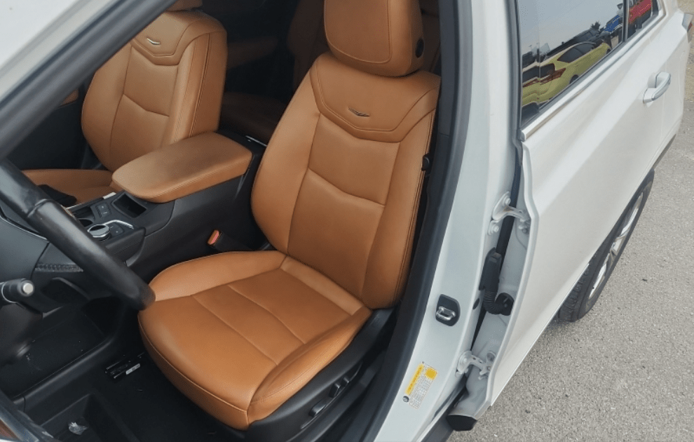 2021 Cadillac XT5 FWD Premium Luxury Knoxville TN