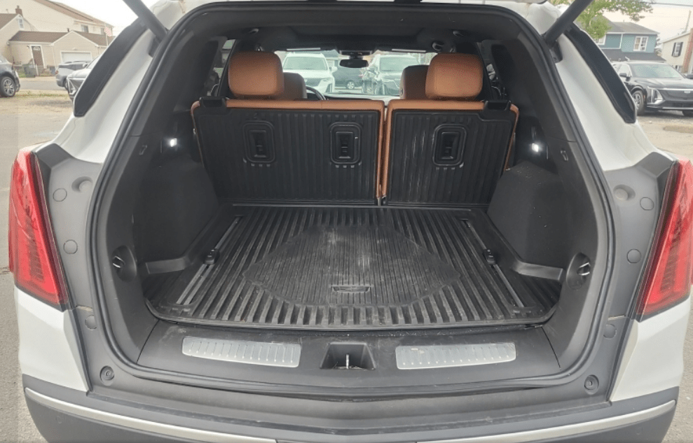 2021 Cadillac XT5 FWD Premium Luxury Knoxville TN