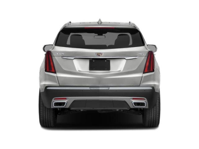 2021 Cadillac XT5 FWD Premium Luxury Roseville CA