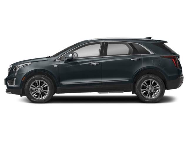 2021 Cadillac XT5 FWD Premium Luxury Roseville CA