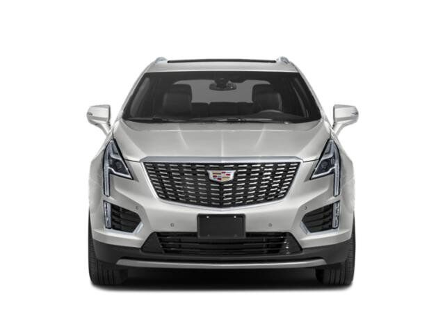 2021 Cadillac XT5 FWD Premium Luxury Roseville CA