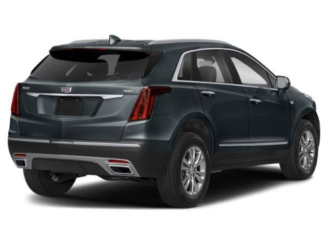 2021 Cadillac XT5 FWD Premium Luxury Roseville CA