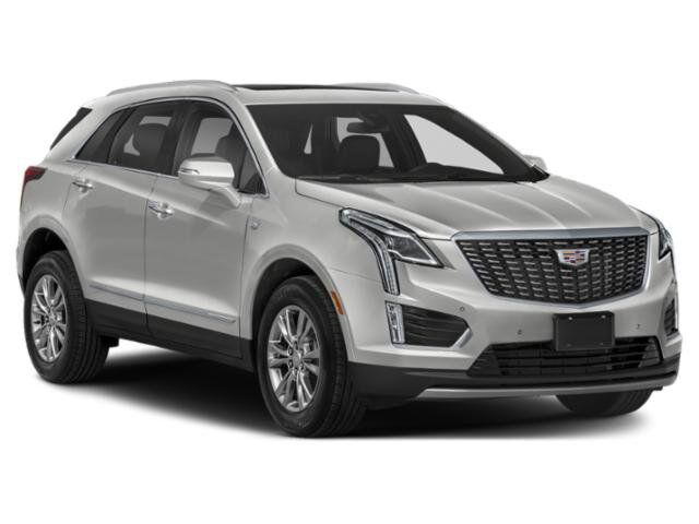 2021 Cadillac XT5 FWD Premium Luxury Roseville CA