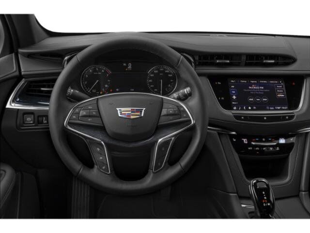 2021 Cadillac XT5 FWD Premium Luxury Roseville CA