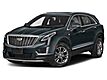 2021 Cadillac XT5 FWD Premium Luxury