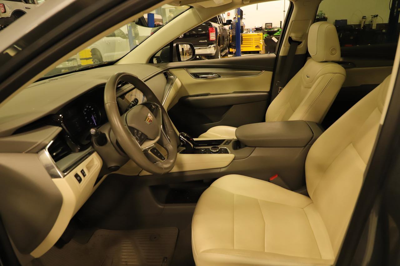 2021 Cadillac XT5 FWD Premium Luxury New Braunfels TX