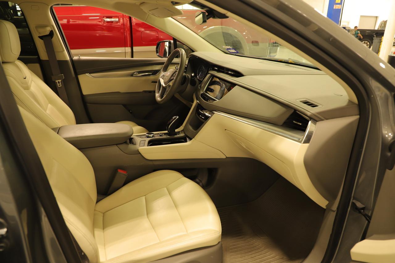 2021 Cadillac XT5 FWD Premium Luxury New Braunfels TX