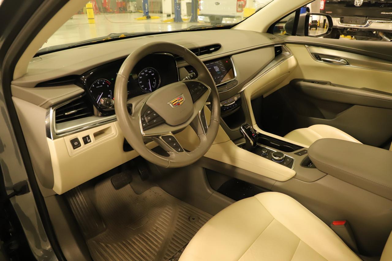 2021 Cadillac XT5 FWD Premium Luxury New Braunfels TX