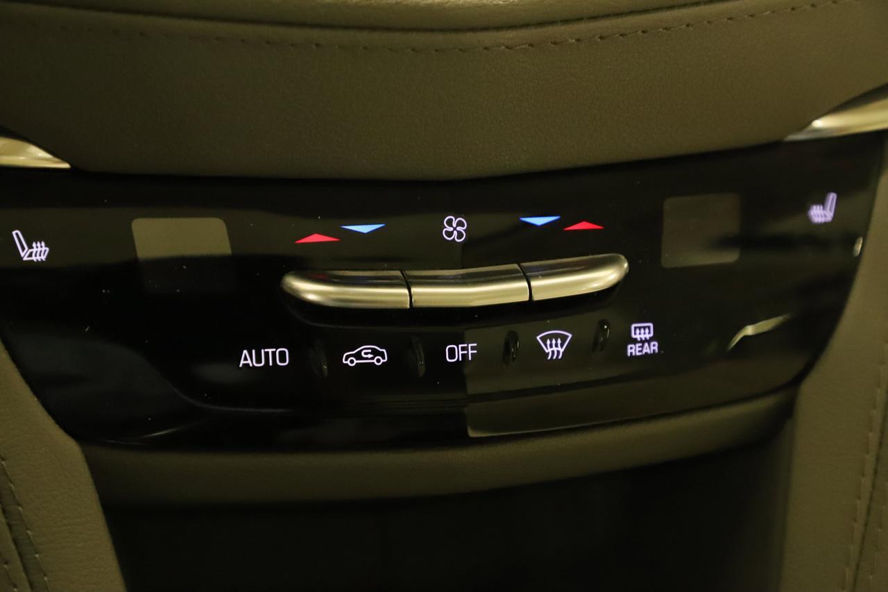 2021 Cadillac XT5 FWD Premium Luxury New Braunfels TX
