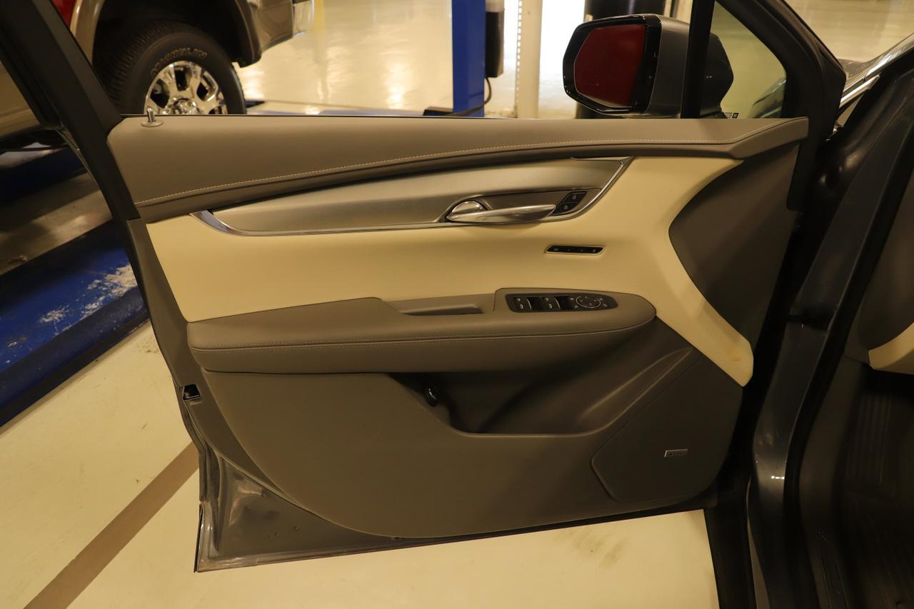 2021 Cadillac XT5 FWD Premium Luxury New Braunfels TX