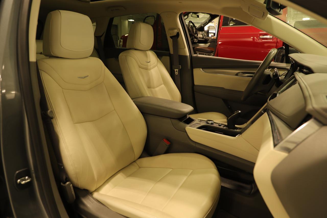 2021 Cadillac XT5 FWD Premium Luxury New Braunfels TX