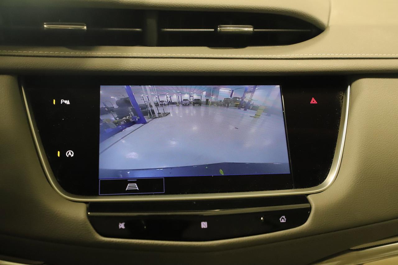 2021 Cadillac XT5 FWD Premium Luxury New Braunfels TX