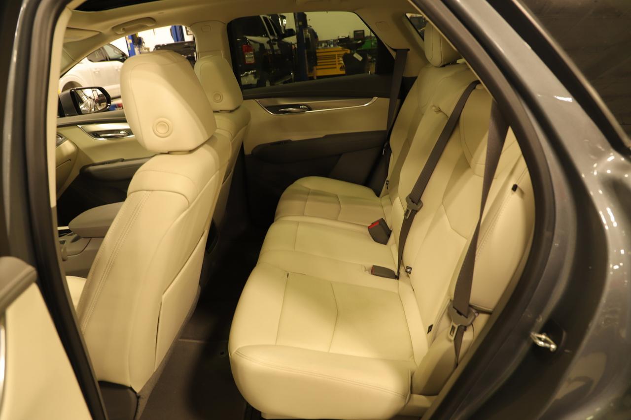2021 Cadillac XT5 FWD Premium Luxury New Braunfels TX