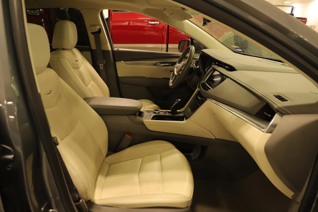2021 Cadillac XT5 FWD Premium Luxury New Braunfels TX