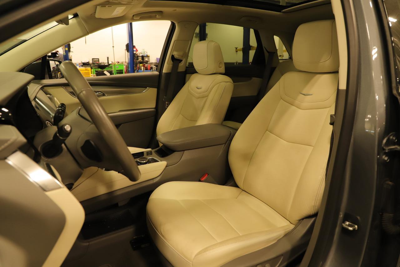 2021 Cadillac XT5 FWD Premium Luxury New Braunfels TX