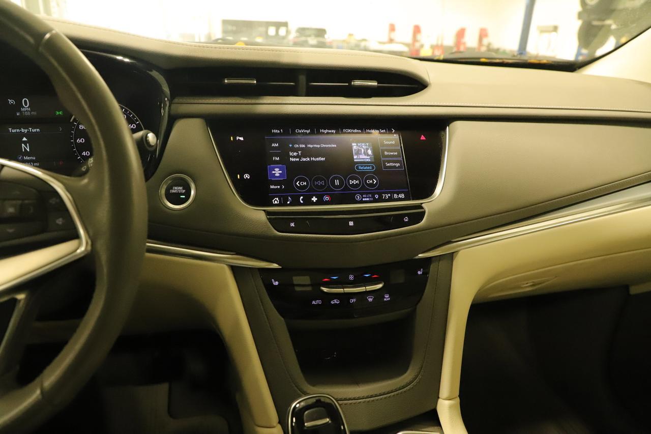 2021 Cadillac XT5 FWD Premium Luxury New Braunfels TX