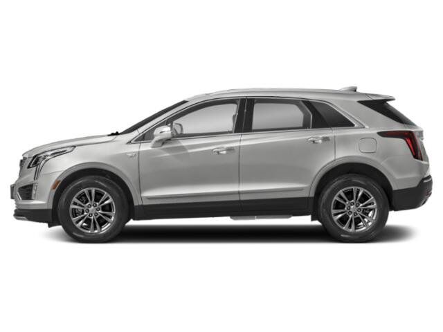 2021 Cadillac XT5 FWD Premium Luxury San Antonio TX