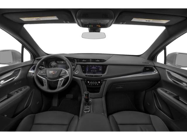 2021 Cadillac XT5 FWD Premium Luxury San Antonio TX