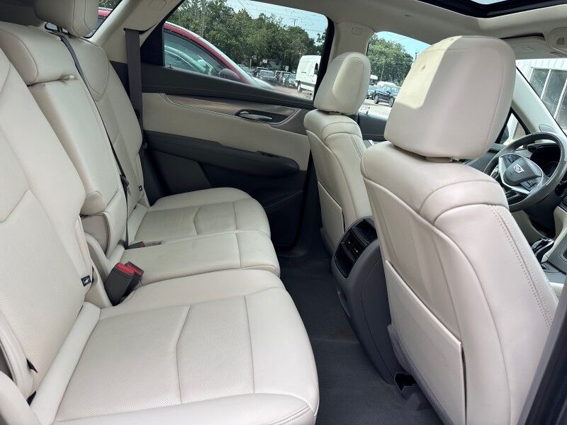 2021 Cadillac XT5 FWD Premium Luxury Seffner FL