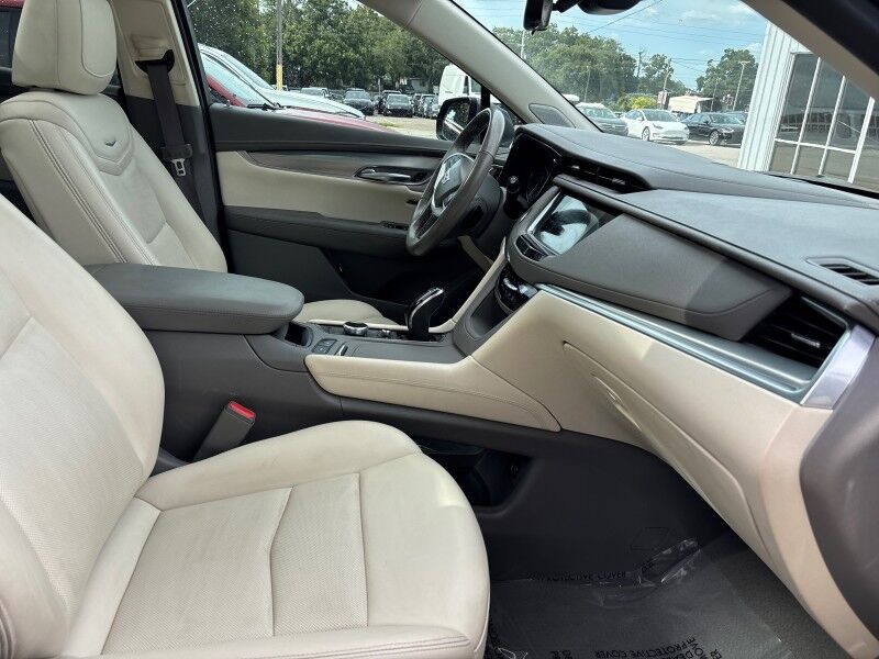 2021 Cadillac XT5 FWD Premium Luxury Seffner FL