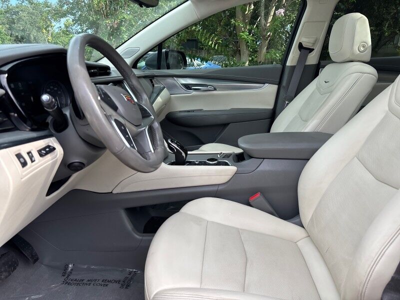 2021 Cadillac XT5 FWD Premium Luxury Seffner FL