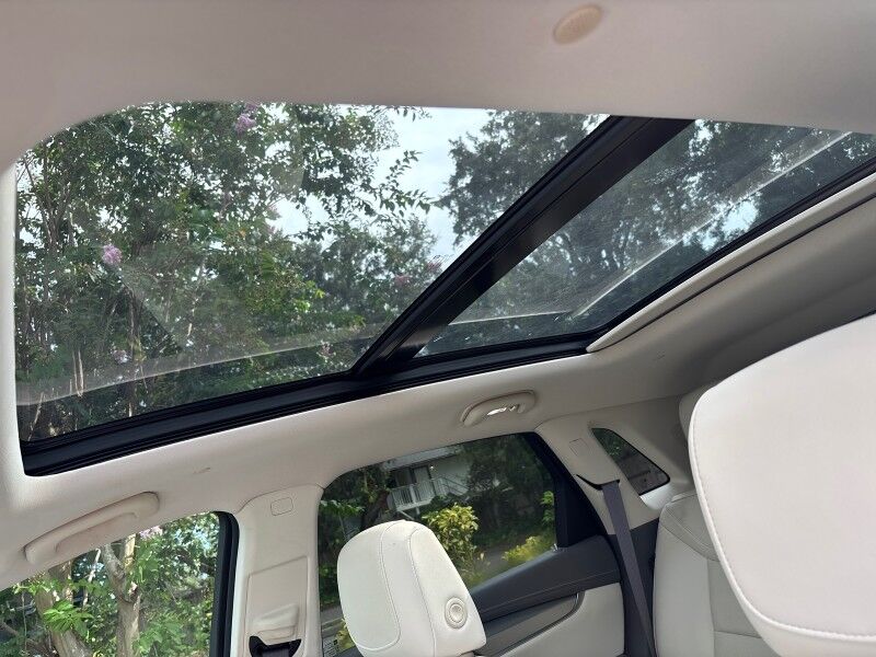 2021 Cadillac XT5 FWD Premium Luxury Seffner FL